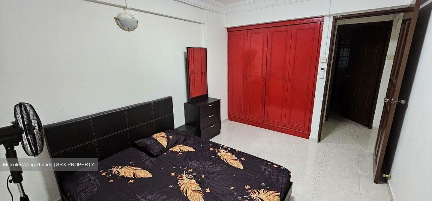 Blk 255 Yishun Sunshine (Yishun), HDB 4 Rooms #511440441